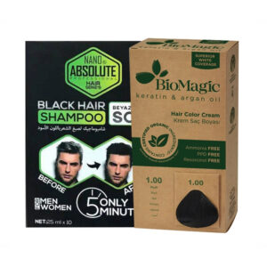 باقتكم المفضلة لشعر اقوى