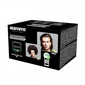 Gummy Hair Styling Cream, 550 ml ml