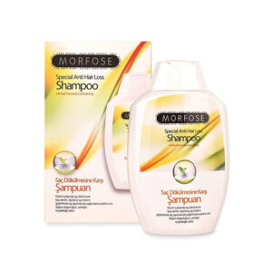 مورفوس شامبو مضاد لتساقط الشعر 300 مل