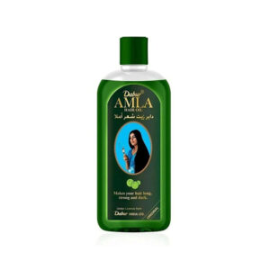 Dabur Amla Strengthening Hair Oil 200 ml