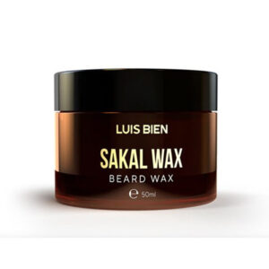 لويس بيان شمع للعناية باللحية والشارب 50 مل