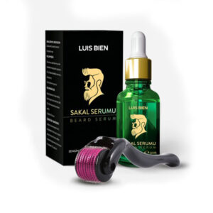 لويس بيان باكج العناية باللحية