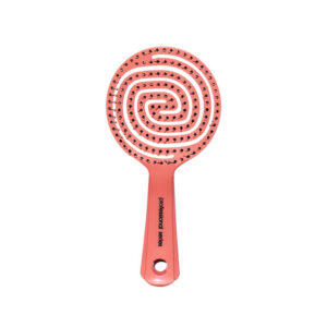 اوشن كومب فرشاة شعر ثلاثية الأبعاد