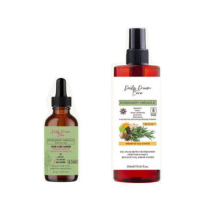 Daily Dream Care Magical Hair Serum + Hair Tonic Booster
