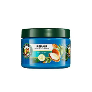 هيربال إيسنسز قناع إصلاح الشعر التالف بزيت الأرجان 300 مل