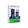 Bioxin Biotin Hair Care Kit 5000mg 60 Tablets with Biotin Shampoo