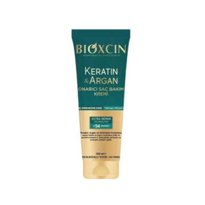 Bioxsin Keratin Repair Conditioner for Damaged and Dry Hair 250 ml - For All Hair Types