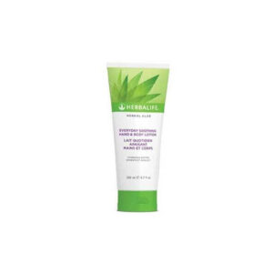 Herbalife Aloe Vera Hand and Body Cream, 200 ml