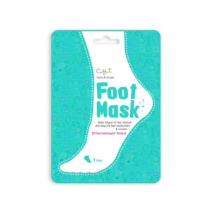 Situa Clean & Simple Foot Mask