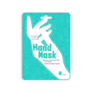 Situa Clean & Simple Hand Mask