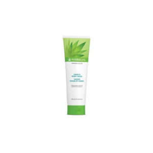 Herbalife Aloe Vera Hand and Body Soap, 250 ml