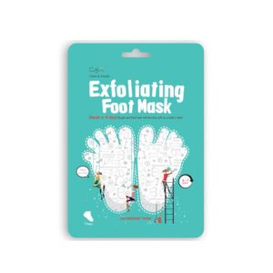 Situa Clean & Simple Effective Foot Peeling Mask