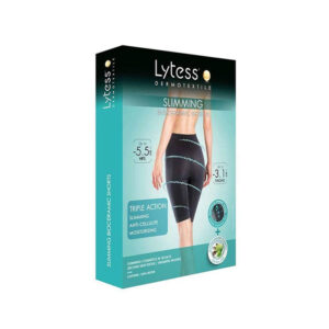 Lytis Bioceramic Slimming and Firming Body Shorts