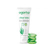 أغارتا كريم طبيعي لترطيب الوجه واليدين بالالوفيرا 75 مل