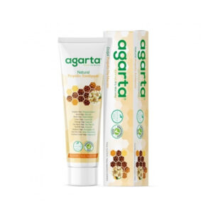 Agarta Natural Propolis Toothpaste 100 ml