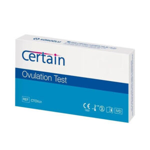 Certain Ovulation Test 14 pieces