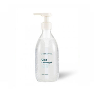 Aromatica Soothing Centella Gel 300 ml