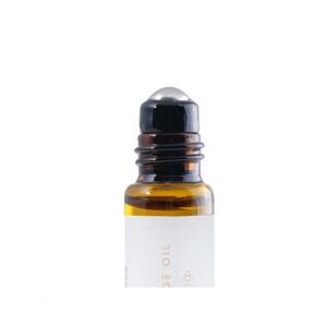 The Seam Roll Energizing - Mandarin and Ylang Ylang Massage Oil