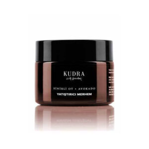 Kudra Moisturizing Balm 30 ml