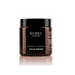 Kudra Stretch Mark Face and Body Balm 120 ml