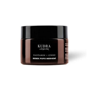 Kudra Buttocks Care Balm 30 ml