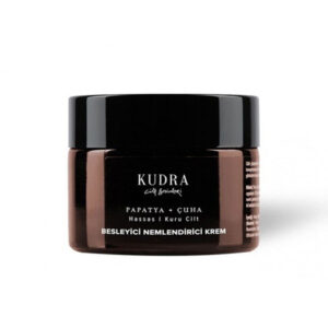 Kudra Anti-Redness Moisturizing Cream (Chamomile + Sage) 50 ml