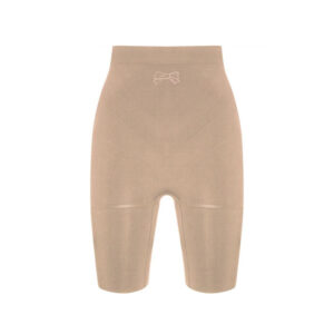 Benty Corset Premium Shorts with a High Waist Seamless