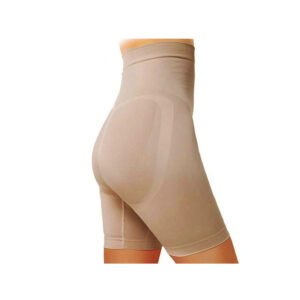 Violine Non-Slip Silicone Corset - Brown