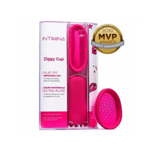 Intemina Ziggy Menstrual Cup