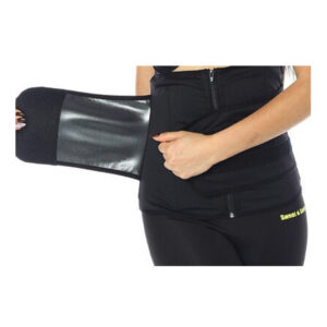 Sweet Sauna Thermal Waist Trainer 37