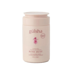 Golsha Rose Cleansing Powder, 45 g
