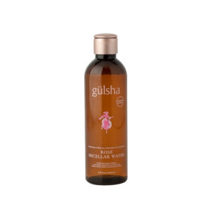 Golsha Rose Micellar Water, 200 ml