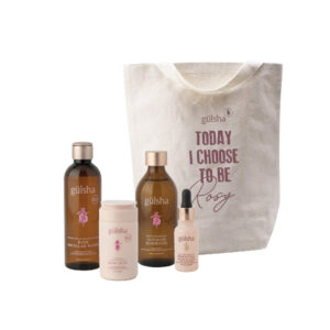 Golsha Day Skin Care Set