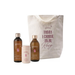 Golsha Skin Cleansing and Purifying Set