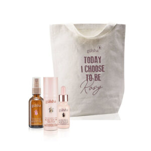 Golsha Day Moisturizing Set