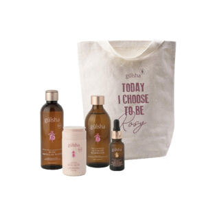 Golsha Night Skin Care Set