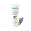 Agarta Natural Nourishing Face and Hand Cream with Lavender Extract 75 g ml