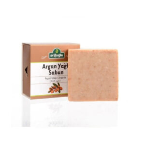 عارف اوغلو صابون الأرجان 125 جم