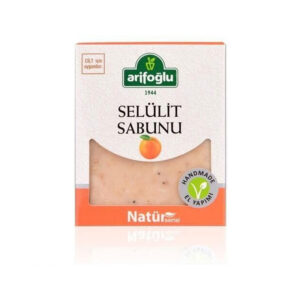 عارف أوغلو صابون السيلوليت الطبيعي 125 جم