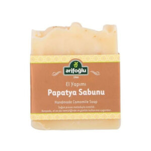 عارف اوغلو صابون البابونج 100 جرام صناعة يدوية