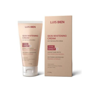 Louis Bien Pink Sunscreen SPF 50 Sunscreen SPF 50+ 50 ml