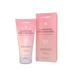 Louis Bien AHA + BHA Exfoliating Serum 30 ml