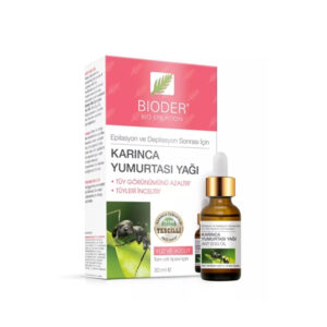 بيودير - زيت بيض النمل 30 مل