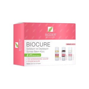 Bioderm Hair Reduction Cream for Men