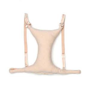 Eromax Women's Anti-Wrinkle Chest Pad