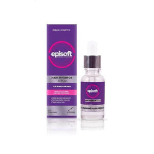 Innova Episoft Hair Removal Serum 20 ml