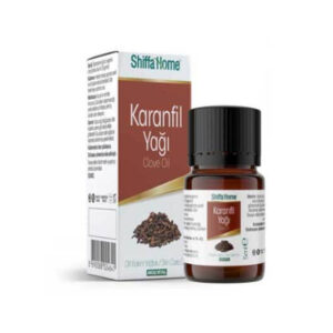 شفا هوم زيت القرنفل العطري 5 مل