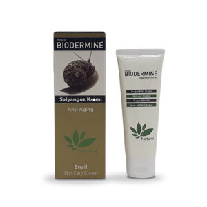 Biodermine كريم الحلزون من بايوديرماين، 75 مل