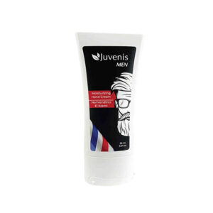 Juvenis Repair Hand Cream, Moisturizing and Soothing with Allantoin and Vitamin E for Men