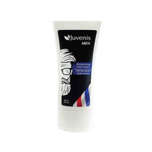 Juvenis Moisturizing Foot Cream with Vitamin E H for Men 90 ml